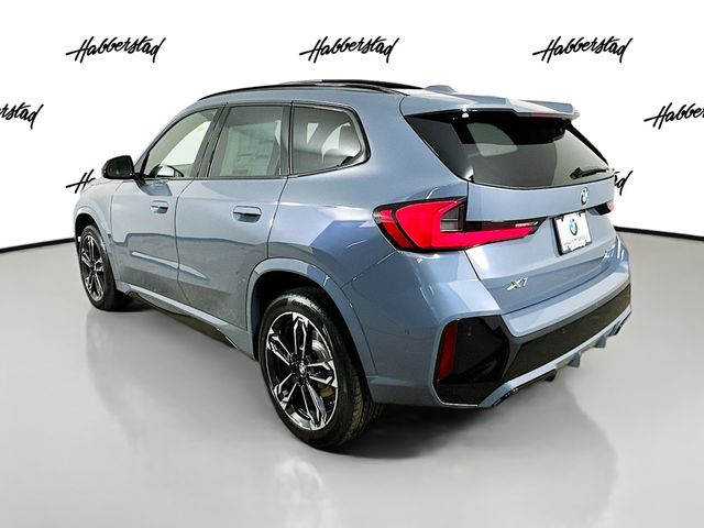 2025 BMW X1 xDrive28i 7