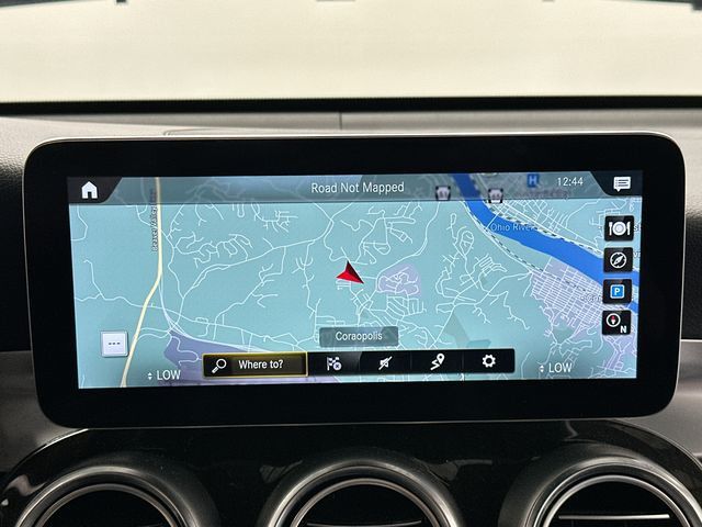 2022 Mercedes-Benz GLC GLC 300  at Grove City Ford