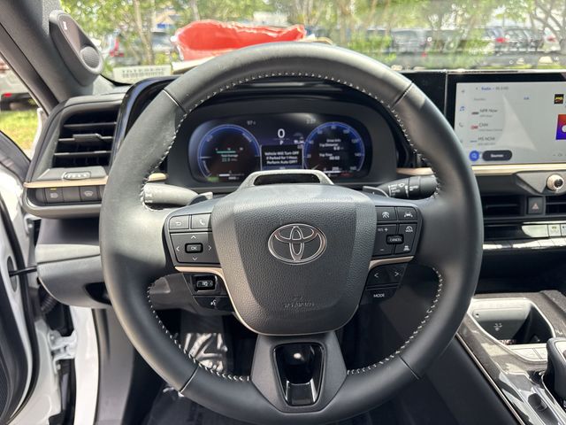 2026 Toyota Crown - $49,498