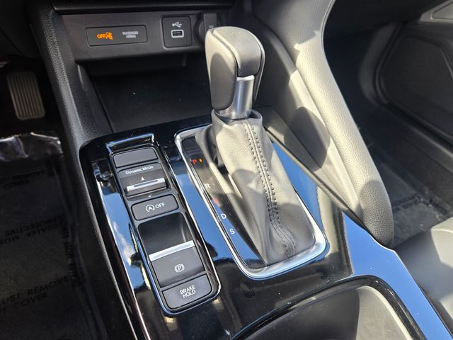 2024 Acura Integra - $25,778