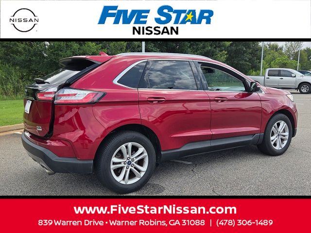 Used 2019 Ford Edge SUV