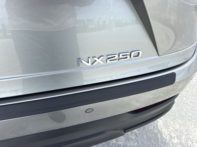 2024 Lexus NX - $39,588
