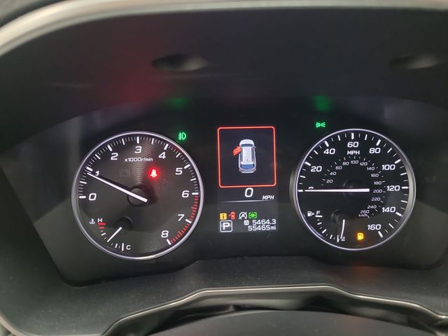 2024 – Subaru – Outback