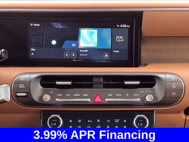 New 2026 Black Hyundai Calligraphy image 22