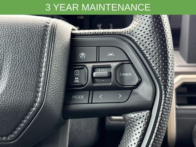 Used 2024 Toyota Tacoma Truck