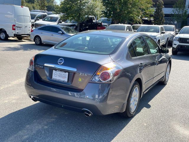 2009 Nissan Altima 2.5 S 3