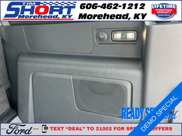 2025 Ford Bronco 4-Door Raptor - Photo 47