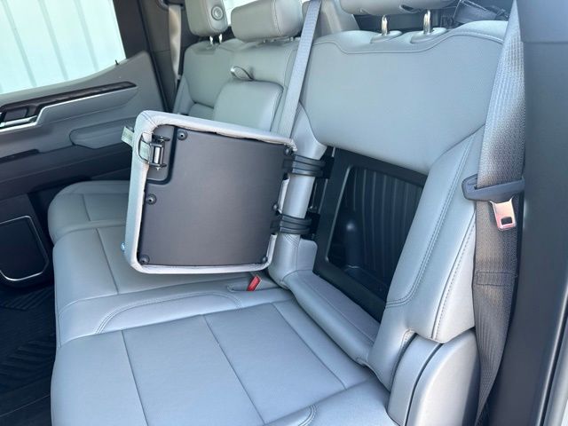 2026 GMC Sierra 1500 SLT:169839A