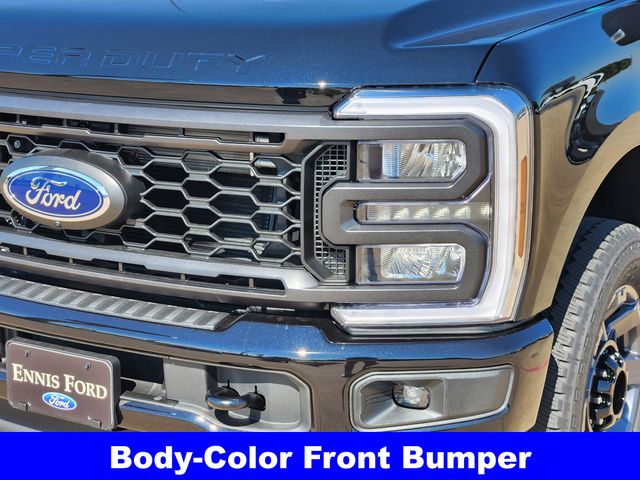 2026 Ford F-250 XL photo 3