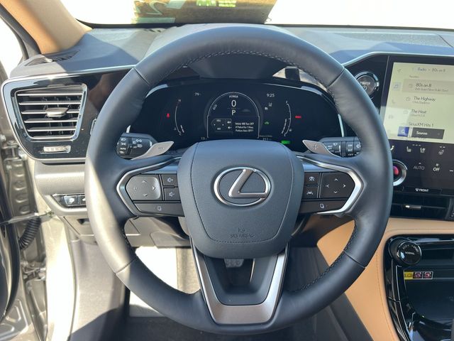 Used 2024 Lexus NX SUV