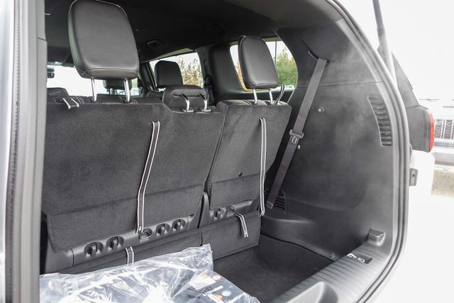 new 2026 Chrysler Voyager car, priced at $39,235