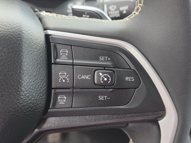 Used 2023 Jeep Grand Cherokee L SUV