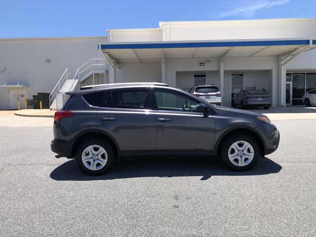 used 2015 Toyota RAV4 car, priced at $14,951