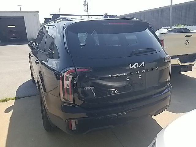 Used 2024 Kia Telluride SUV