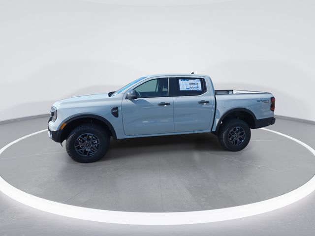 New 2026 Avalanche Ford XLT image 5