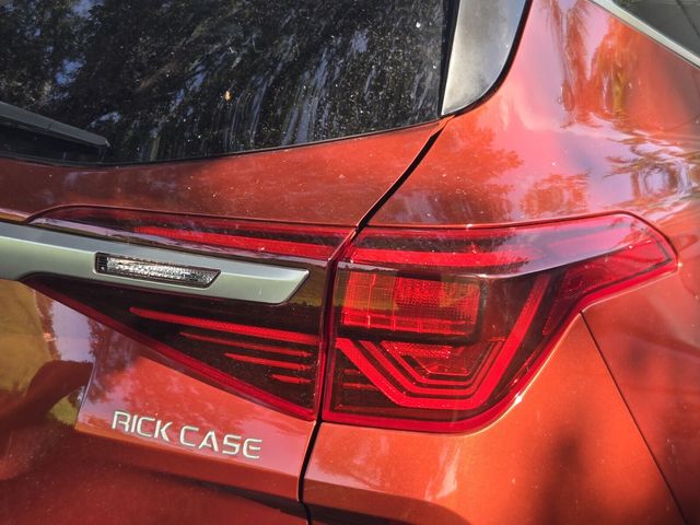 2021 Kia Seltos - $14,945