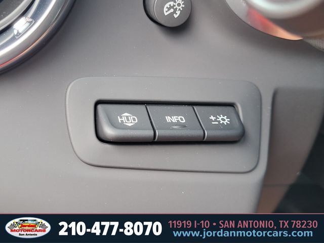 Used Car 2023 Chevrolet Camaro  Ss For Sale Under $60,000 In San Antonio, Texas