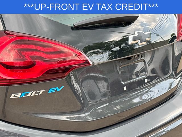 Used 2019 Chevrolet Bolt EV For Sale in Livonia, MI