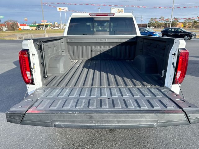2021 GMC Sierra 1500 #26