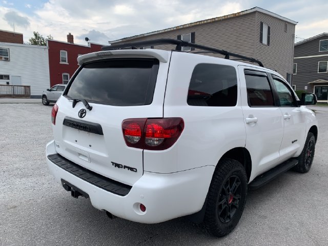 Used 2020 Toyota Sequoia SUV