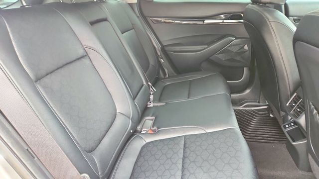 2026 Kia Seltos