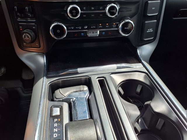 2022 Ford F-150 Lariat - Photo 20