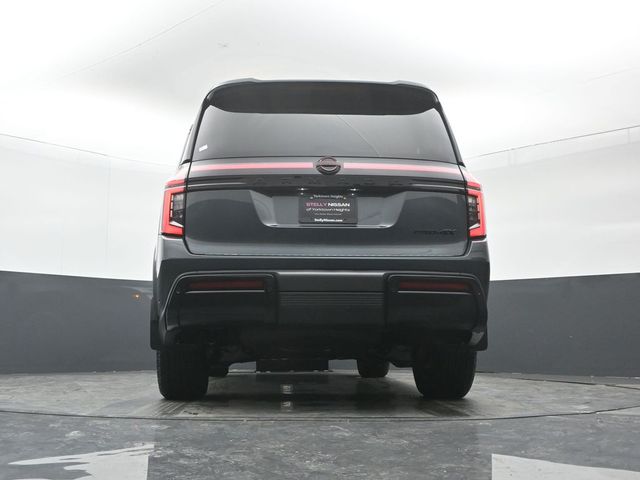 2025 Nissan Armada PRO-4X - Photo 57