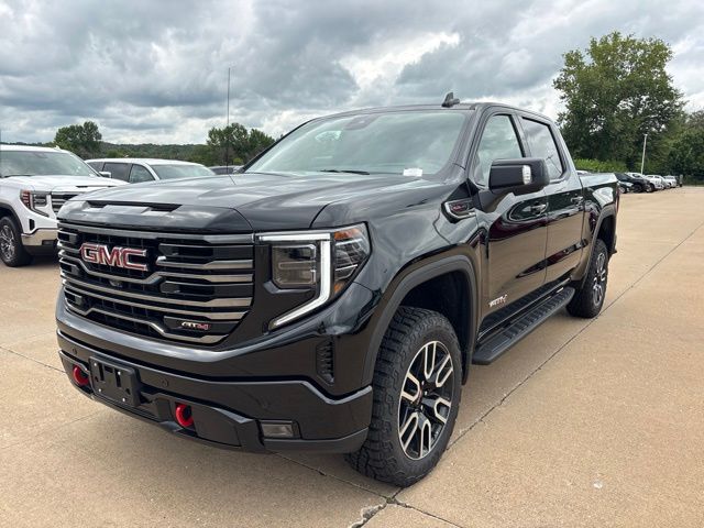 New 2026 GMC Sierra 1500 Truck