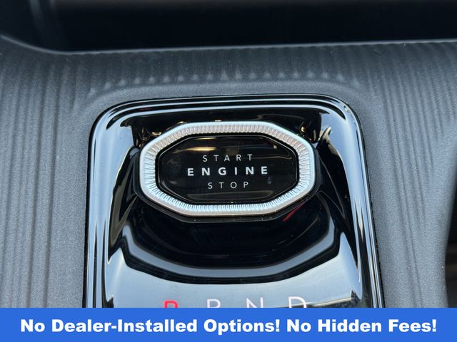 2026 Jeep Cherokee Laredo White/off-white at DeMontrond Auto Country