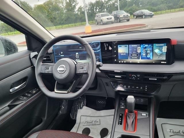 New 2026 Brown Nissan SR image 15