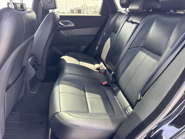 Used 2024 Land rover Range Rover Velar SUV