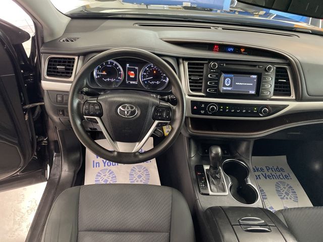 Used 2019 Toyota Highlander SUV