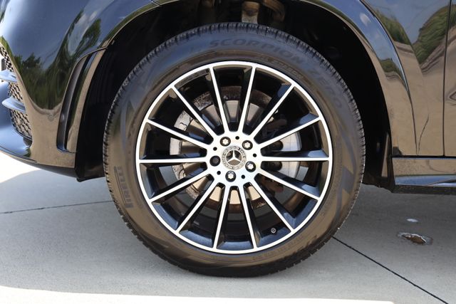 2023 Mercedes-Benz GLE GLE 350 Black at Bayway Cadillac of The Woodlands
