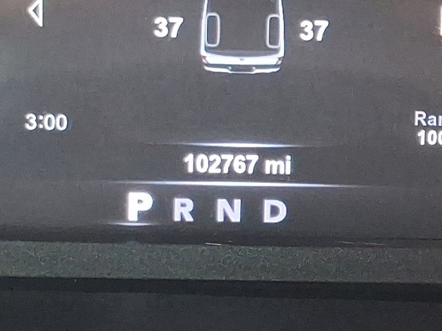 Used 2017 Ram 1500 Truck