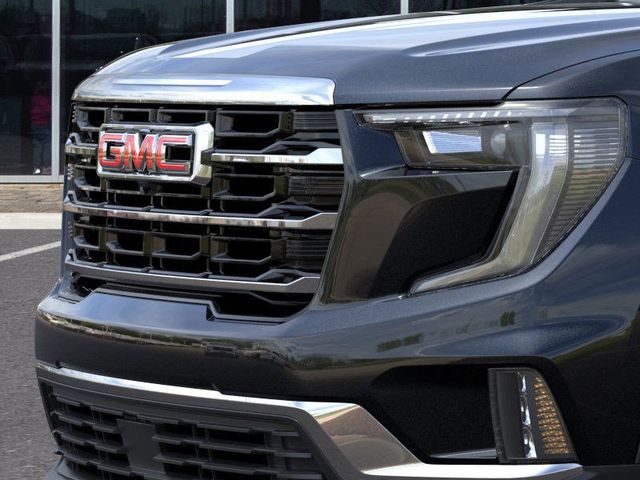 2026 GMC Acadia Elevation Black at Classic Elite Chevrolet Sugar Land