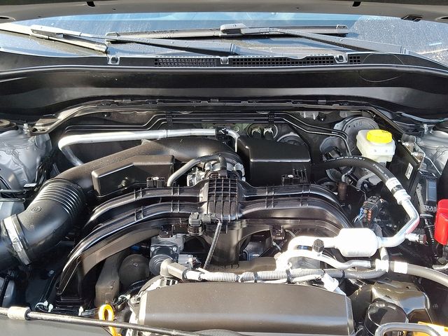 used 2025 Subaru Forester car, priced at $32,498