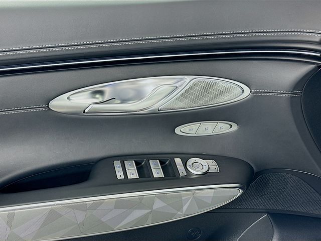 2025 Genesis GV70 Sport Advanced 18