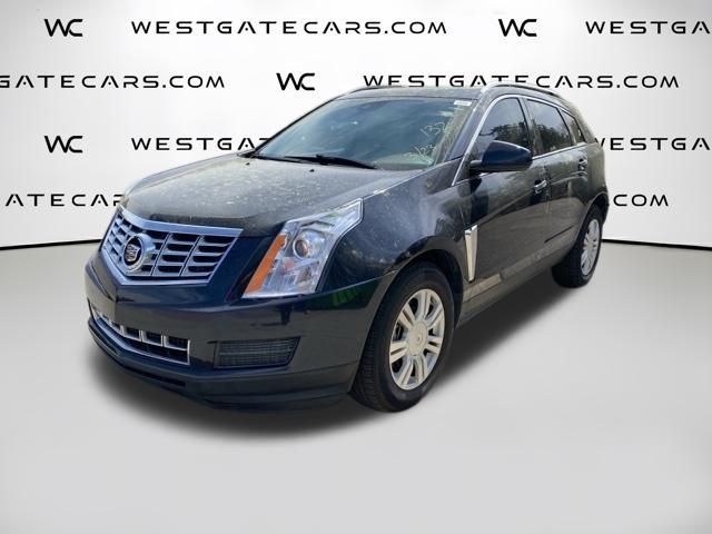 Cadillac