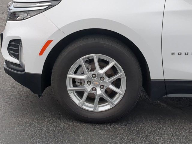 2023 Chevrolet Equinox LT - Photo 7