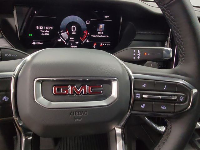 2026 – GMC – Acadia