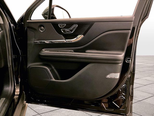 2021 Lincoln Corsair Reserve Black at Phil Fitts Ford