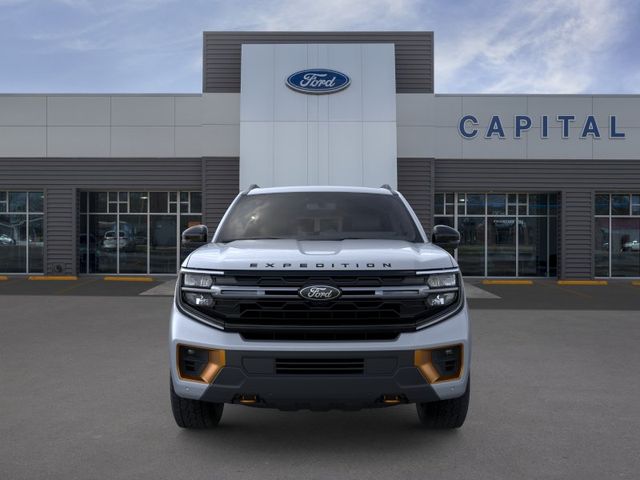 New 2026 Gray Ford Tremor image 6