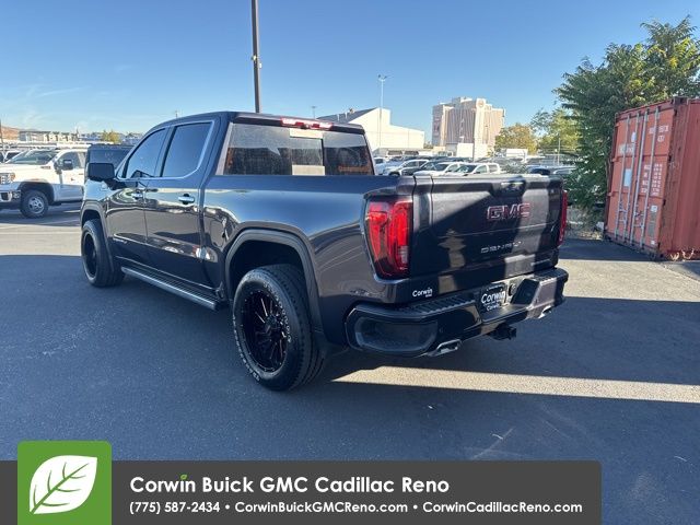 2022 GMC Sierra 1500 Denali 23