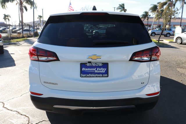 2023 Chevrolet Equinox LT 5