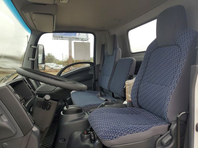 2026 Chevrolet LCF 4500HG Regular Cab RWD Cab Chassis for sale #TS205861 - photo 5