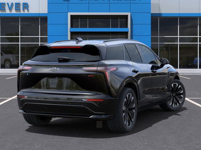 2025 Chevrolet Blazer EV RS 4