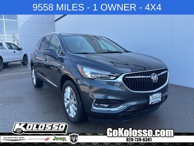 2021 Buick Enclave Premium AWD
