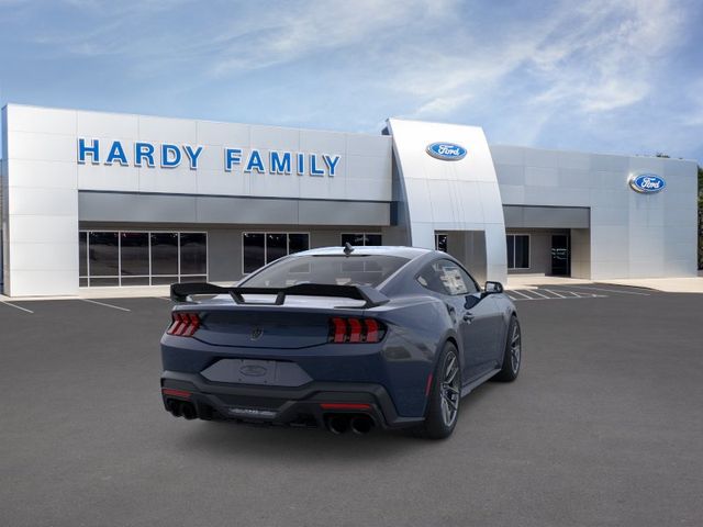 2026 Ford Mustang Dark Horse:169178