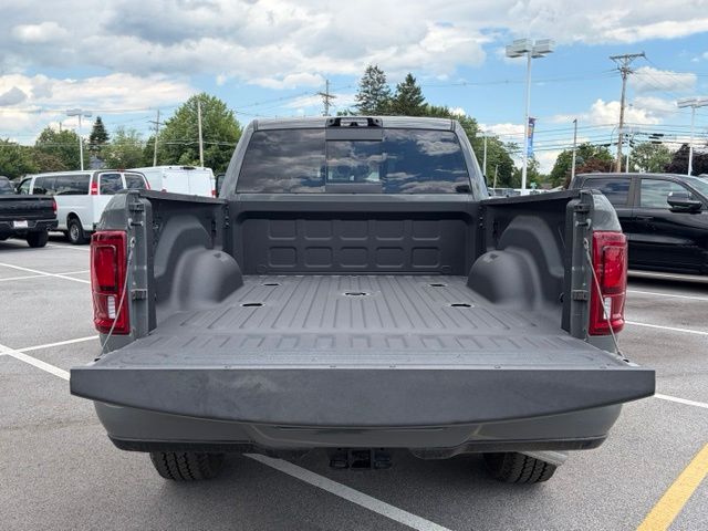 new 2026 Ram 2500 car, priced at $80,420