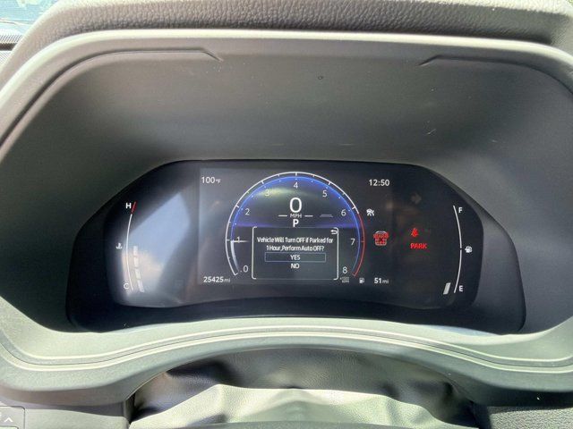 Used 2024 Toyota Grand Highlander SUV